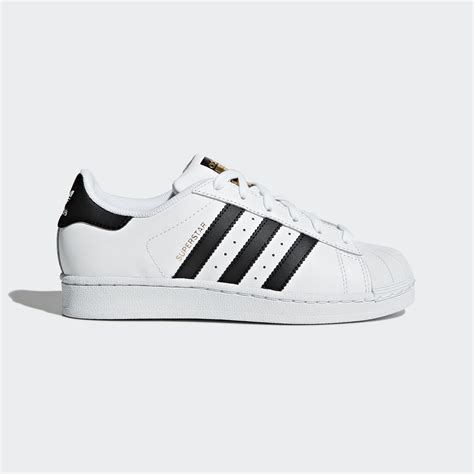 superstar adidas helemaal wit|White Superstar Shoes .